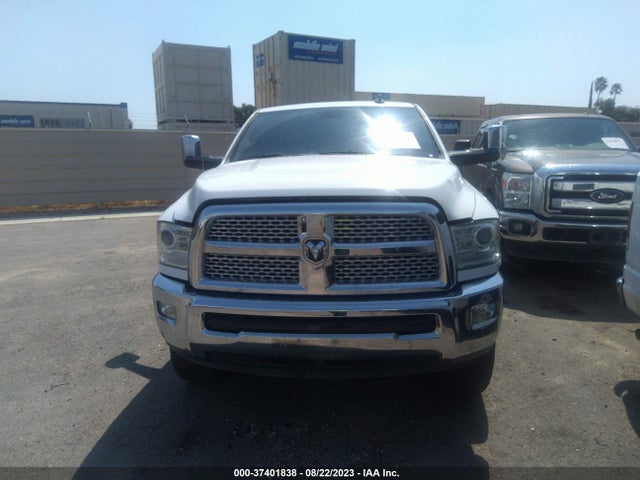 3C6UR5NL8EG213764 RAM 2500 Laramie