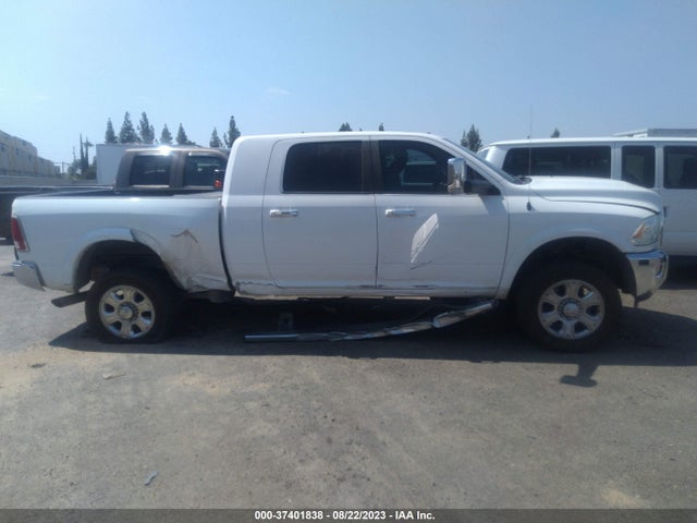 3C6UR5NL8EG213764 RAM 2500 Laramie