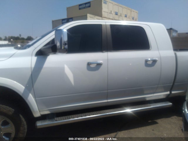 3C6UR5NL8EG213764 RAM 2500 Laramie