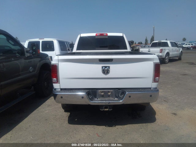 3C6UR5NL8EG213764 RAM 2500 Laramie