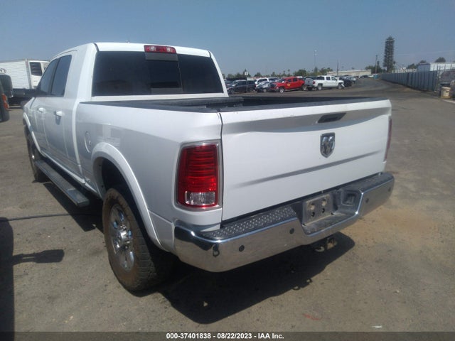 3C6UR5NL8EG213764 RAM 2500 Laramie