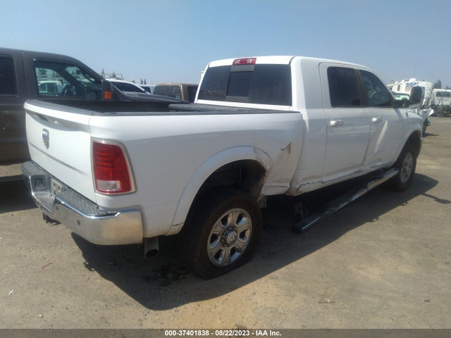 3C6UR5NL8EG213764 RAM 2500 Laramie