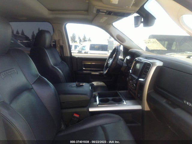 3C6UR5NL8EG213764 RAM 2500 Laramie