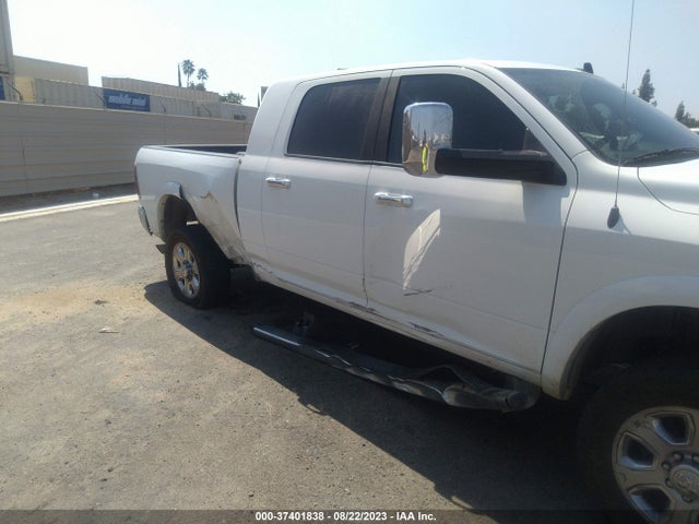 3C6UR5NL8EG213764 RAM 2500 Laramie