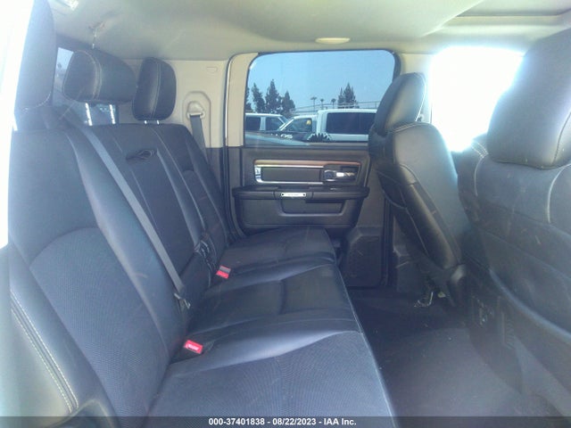 3C6UR5NL8EG213764 RAM 2500 Laramie
