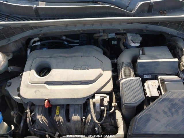2018 KIA SPORTAGE LX VIN: KNDPM3AC0J7482748