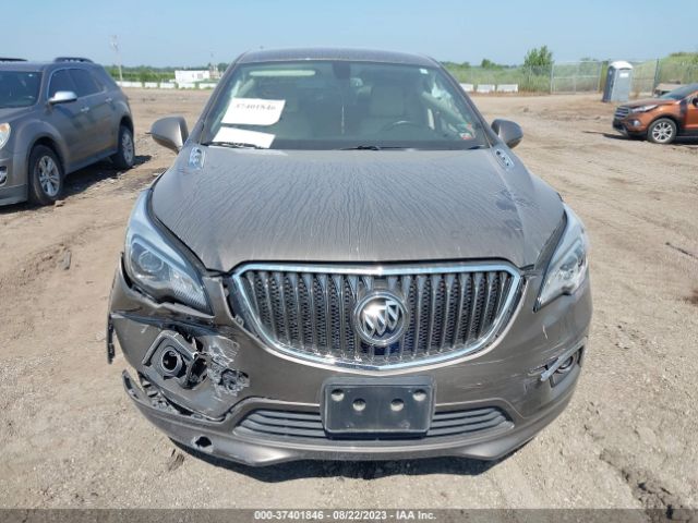 LRBFXASA6HD123547 Buick Envision Preferred