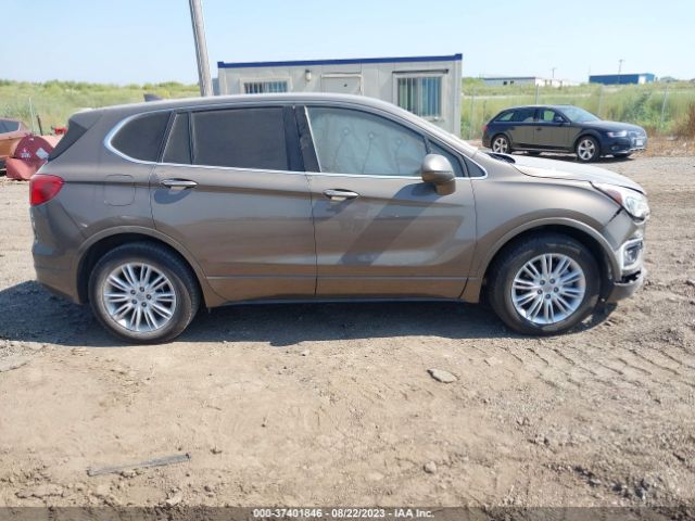 LRBFXASA6HD123547 Buick Envision Preferred