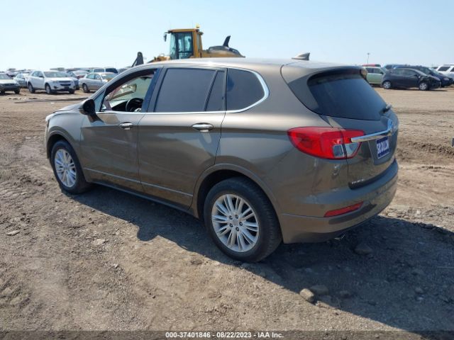 LRBFXASA6HD123547 Buick Envision Preferred