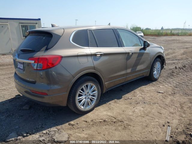 LRBFXASA6HD123547 Buick Envision Preferred