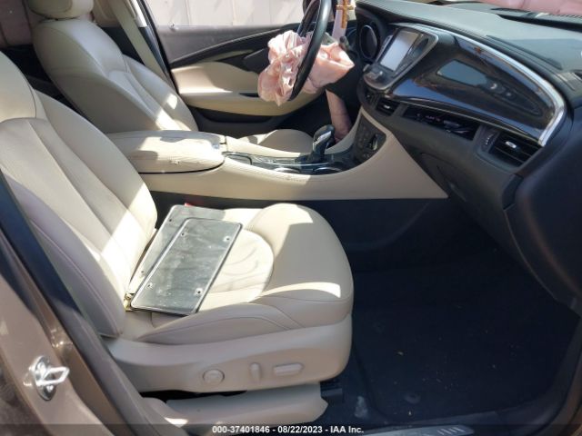 LRBFXASA6HD123547 Buick Envision Preferred