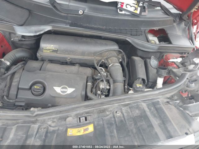 WMWZC3C50GWT07163 Mini Cooper Countryman S