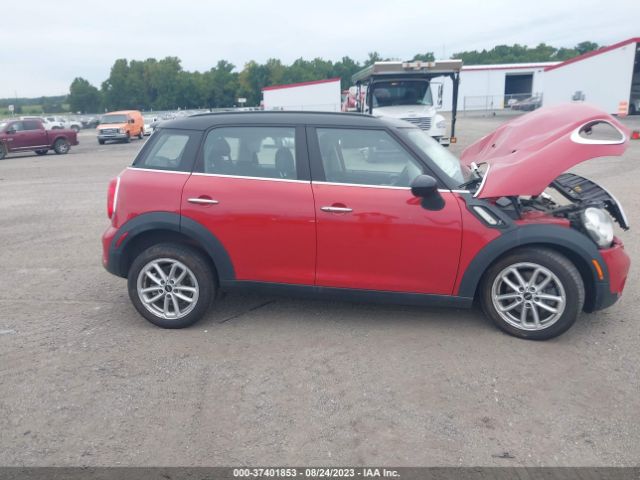 WMWZC3C50GWT07163 Mini Cooper Countryman S