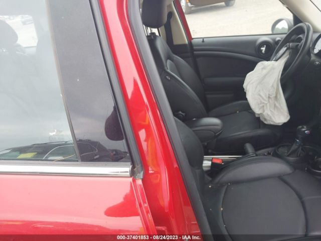 WMWZC3C50GWT07163 Mini Cooper Countryman S