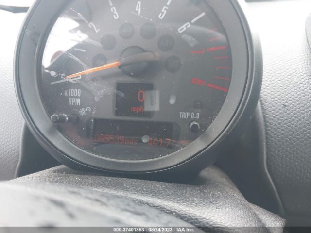 WMWZC3C50GWT07163 Mini Cooper Countryman S