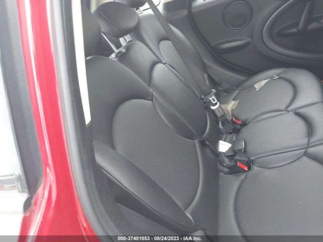 WMWZC3C50GWT07163 Mini Cooper Countryman S