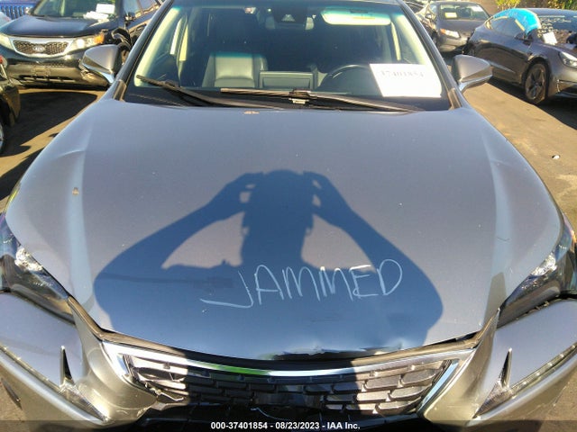 JTJYARBZXJ2106698 Lexus Nx Nx 300