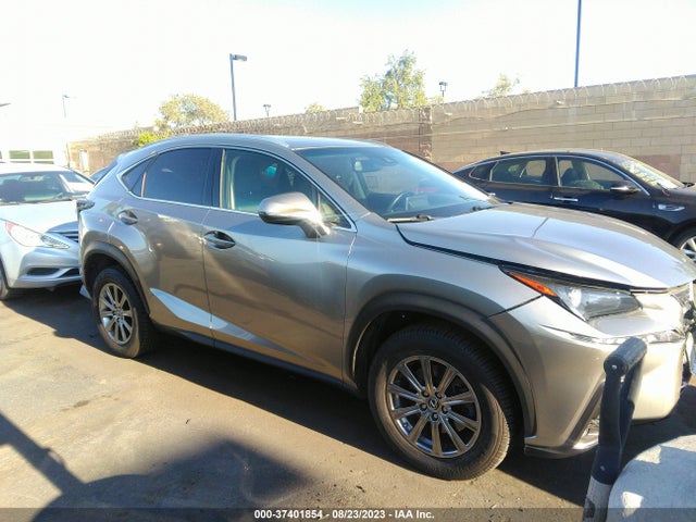 JTJYARBZXJ2106698 Lexus Nx Nx 300