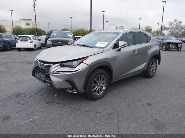JTJYARBZXJ2106698 Lexus Nx Nx 300