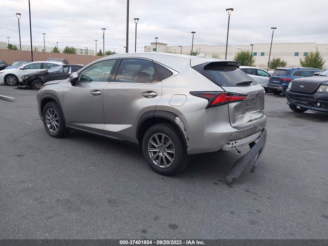 JTJYARBZXJ2106698 Lexus Nx Nx 300