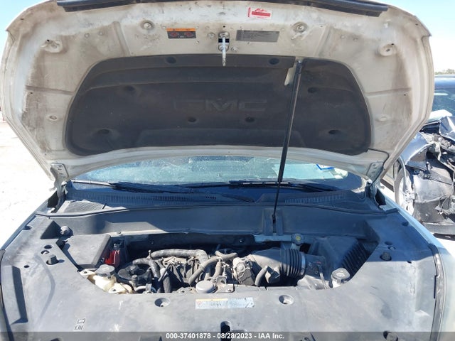 GMC ACADIA SLT 2014 1GKKVRKD0EJ361846 Image 10