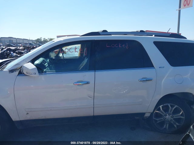 GMC ACADIA SLT 2014 1GKKVRKD0EJ361846 Image 14