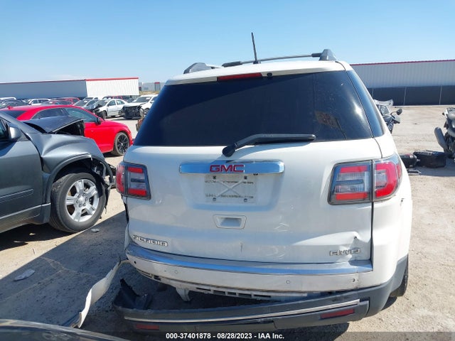 GMC ACADIA SLT 2014 1GKKVRKD0EJ361846 Image 16