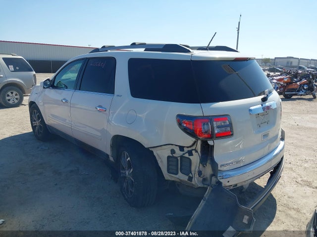 GMC ACADIA SLT 2014 1GKKVRKD0EJ361846 Image 3