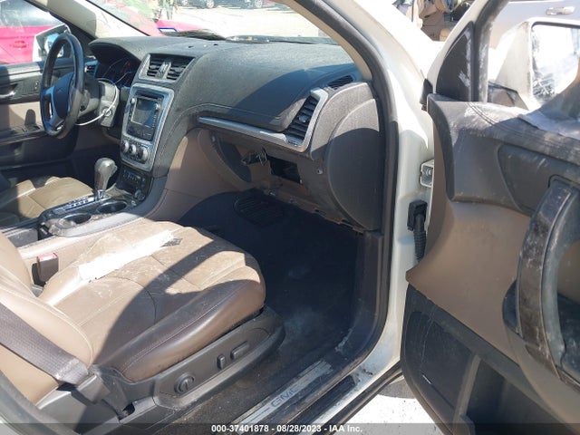 GMC ACADIA SLT 2014 1GKKVRKD0EJ361846 Image 5