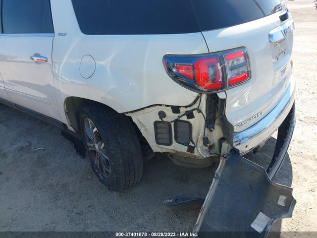 GMC ACADIA SLT 2014 1GKKVRKD0EJ361846 Image 6