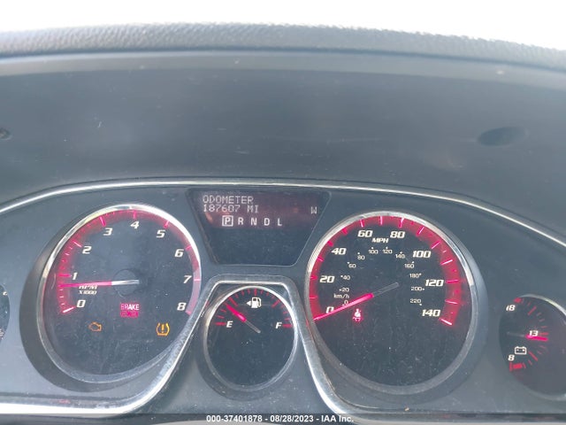 GMC ACADIA SLT 2014 1GKKVRKD0EJ361846 Image 7