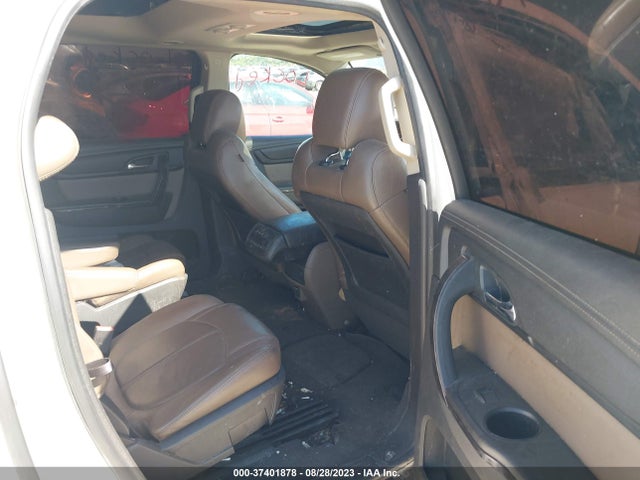 GMC ACADIA SLT 2014 1GKKVRKD0EJ361846 Image 8