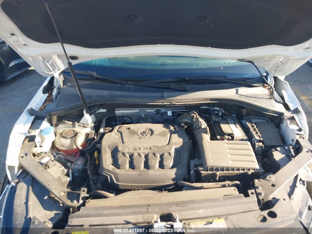 3VV1B7AX5MM015939 Volkswagen TIGUAN S