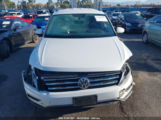 3VV1B7AX5MM015939 Volkswagen TIGUAN S