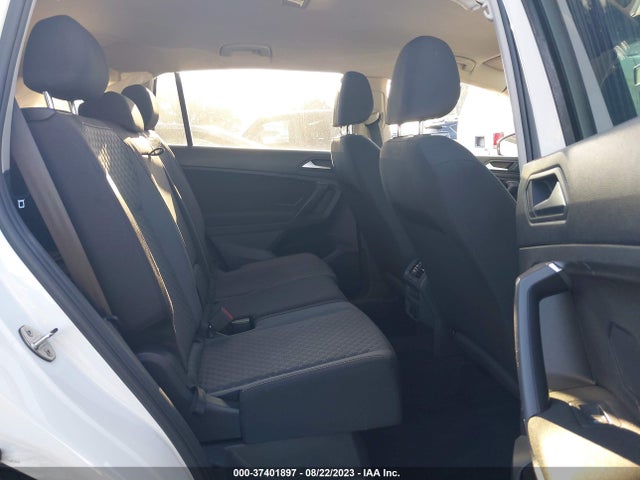 3VV1B7AX5MM015939 Volkswagen TIGUAN S