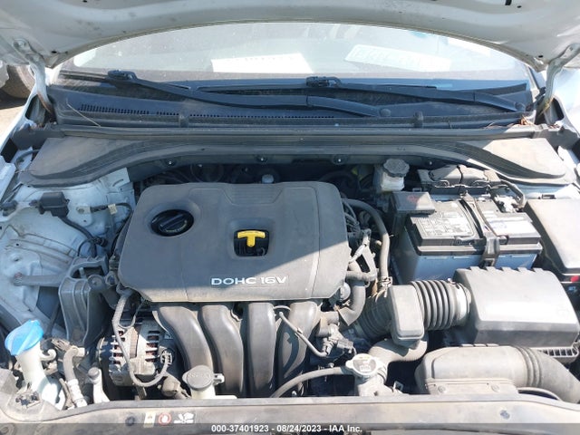 Hyundai ELANTRA SE 2017 KMHD74LF7HU091238 Image 16