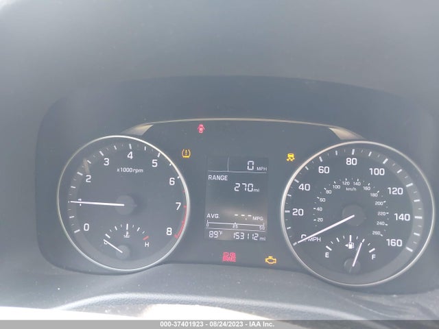 Hyundai ELANTRA SE 2017 KMHD74LF7HU091238 Image 13