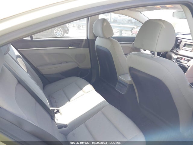 Hyundai ELANTRA SE 2017 KMHD74LF7HU091238 Image 14