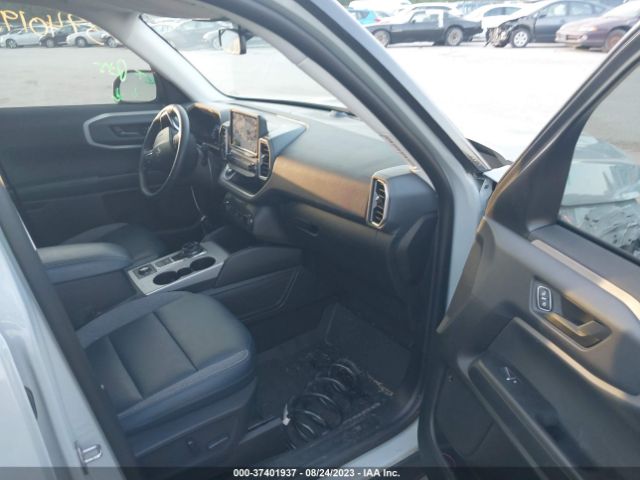 3FMCR9C66NRD94338 Ford Bronco Sport Outer Banks