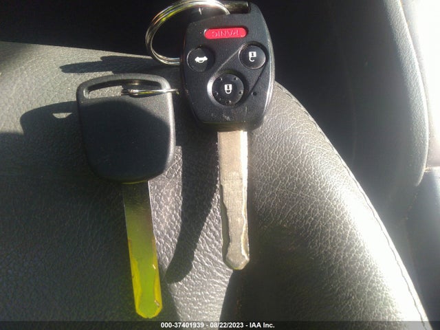 2007 HONDA ACCORD SDN EX-L VIN: 1HGCM66547A000404
