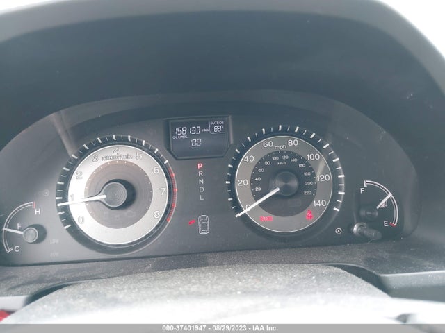 Honda Odyssey Ex-l 2014 5FNRL5H66EB131169 Image 14