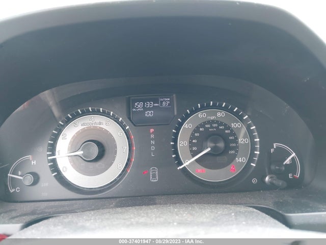 Honda Odyssey Ex-l 2014 5FNRL5H66EB131169 Image 7
