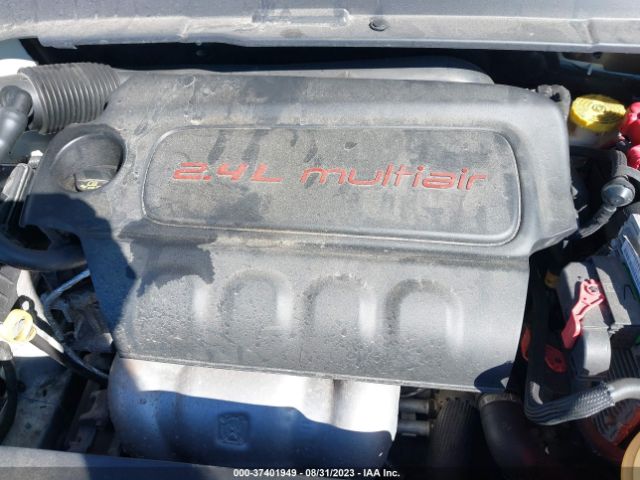 3C4NJDBB6KT735452 Jeep Compass Latitude