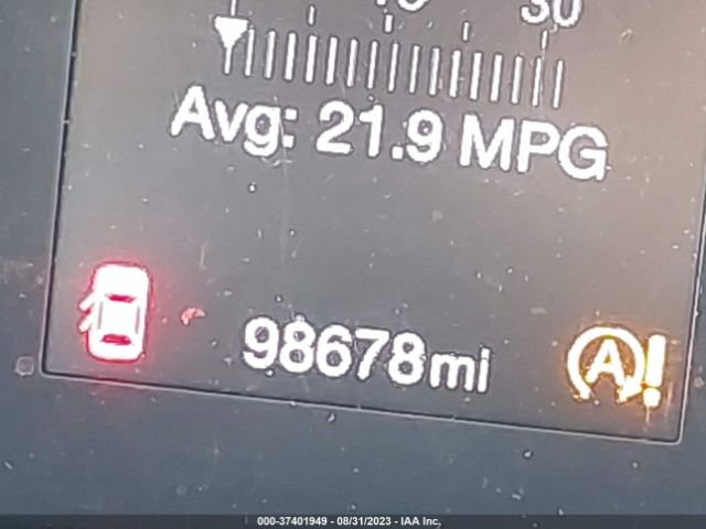 3C4NJDBB6KT735452 Jeep Compass Latitude