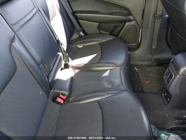 3C4NJDBB6KT735452 Jeep Compass Latitude
