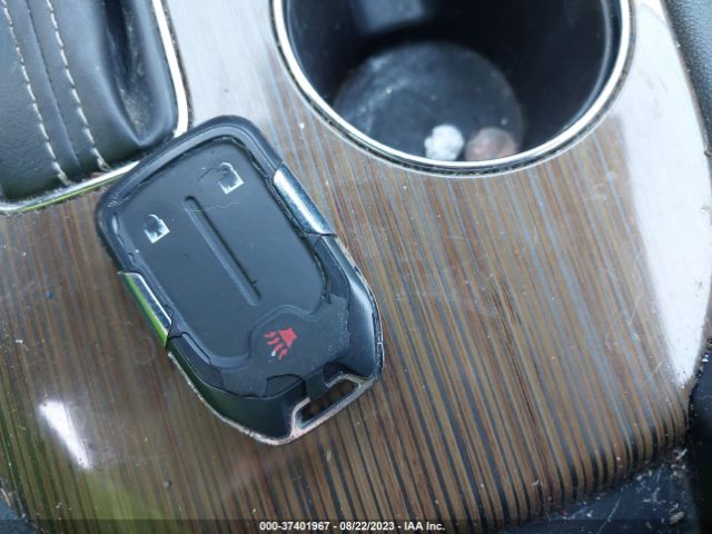 1GKKNKLA7JZ107350 GMC ACADIA SLE