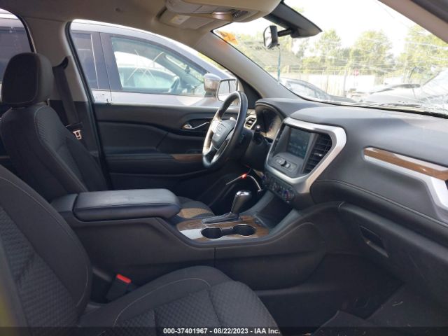 1GKKNKLA7JZ107350 GMC ACADIA SLE