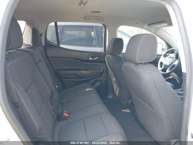 1GKKNKLA7JZ107350 GMC ACADIA SLE
