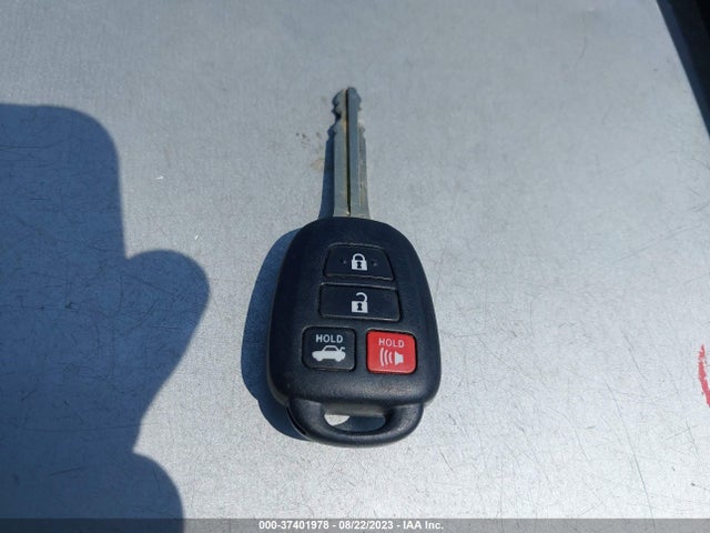 Toyota CAMRY SE 2017 4T1BF1FK8HU346903 Image 11