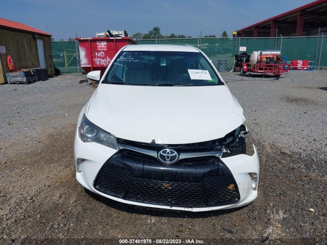 Toyota CAMRY SE 2017 4T1BF1FK8HU346903 Image 13